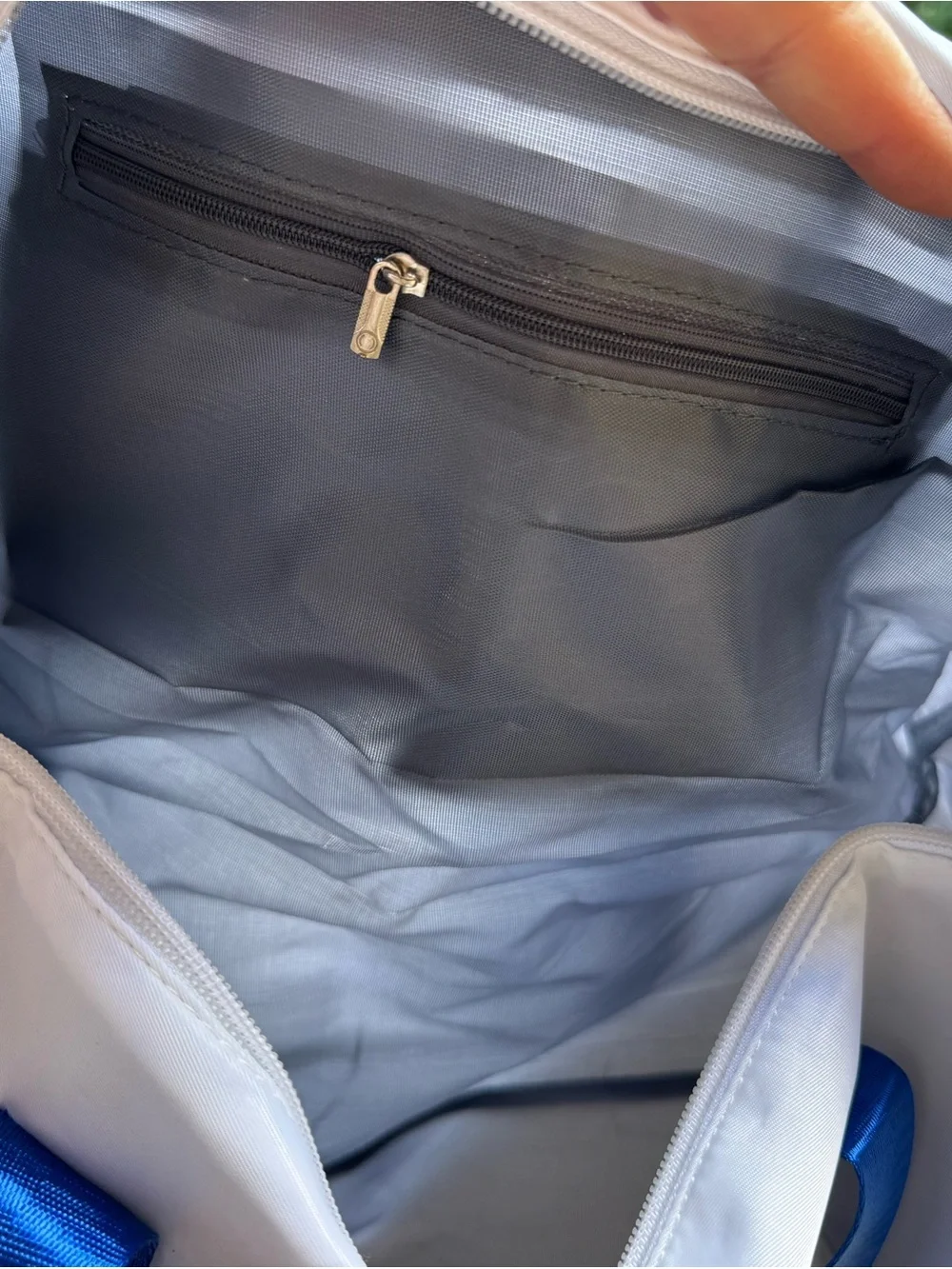 Duffle Bag